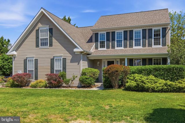 303 CREEKS END LN, Stevensville, MD 21666