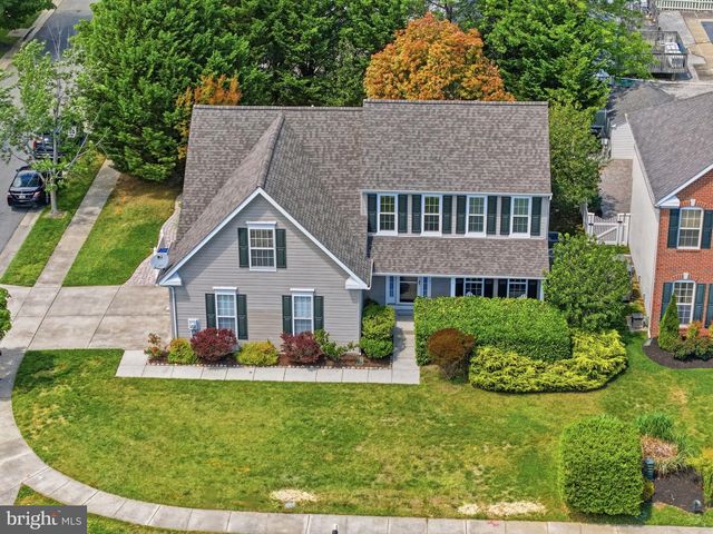 303 CREEKS END LN, Stevensville, MD 21666