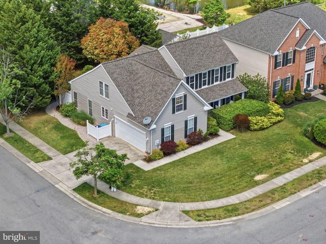 303 CREEKS END LN, Stevensville, MD 21666