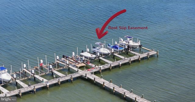303 CREEKS END LN, Stevensville, MD 21666