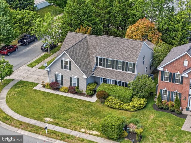 303 CREEKS END LN, Stevensville, MD 21666
