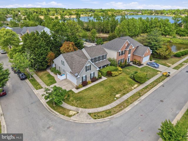 303 CREEKS END LN, Stevensville, MD 21666