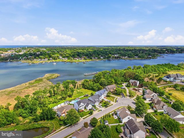 303 CREEKS END LN, Stevensville, MD 21666