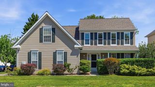 303 CREEKS END LN, Stevensville, MD 21666