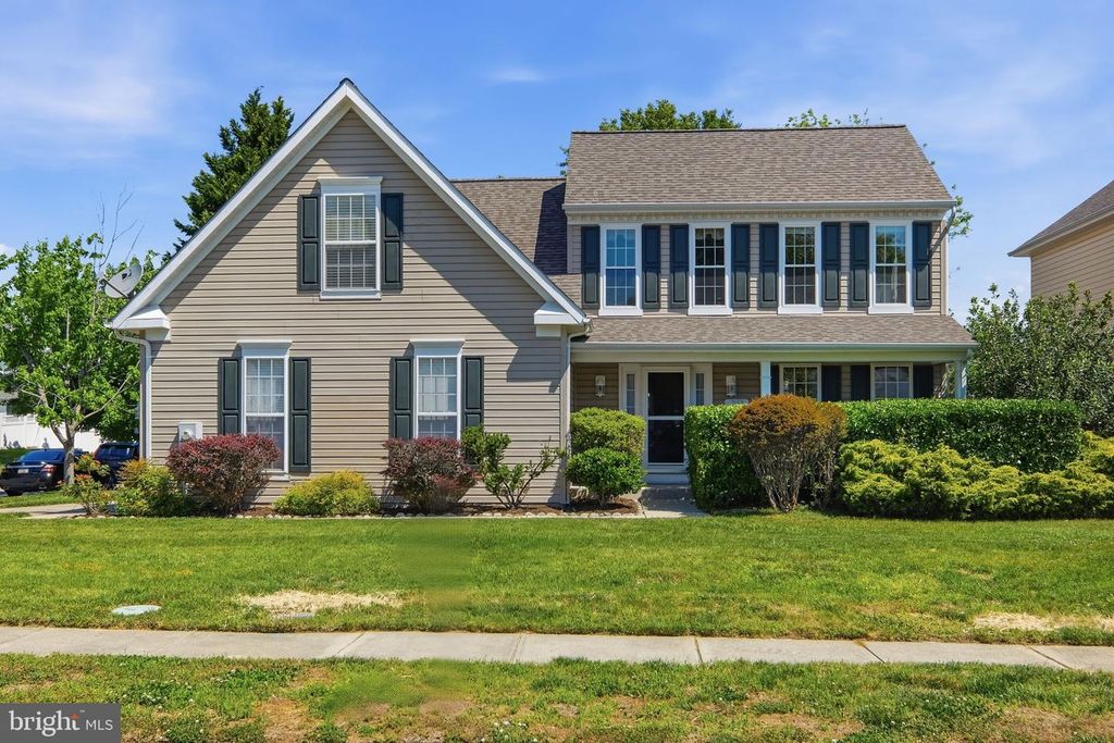 303 CREEKS END LN, Stevensville, MD 21666