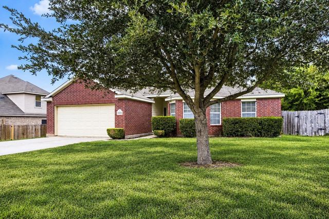 13254 Lazy Lane, Willis, TX 77318