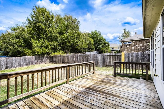 13254 Lazy Lane, Willis, TX 77318
