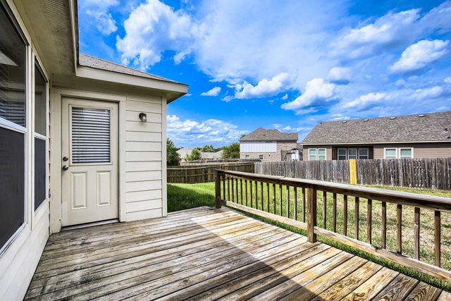 13254 Lazy Lane, Willis, TX 77318