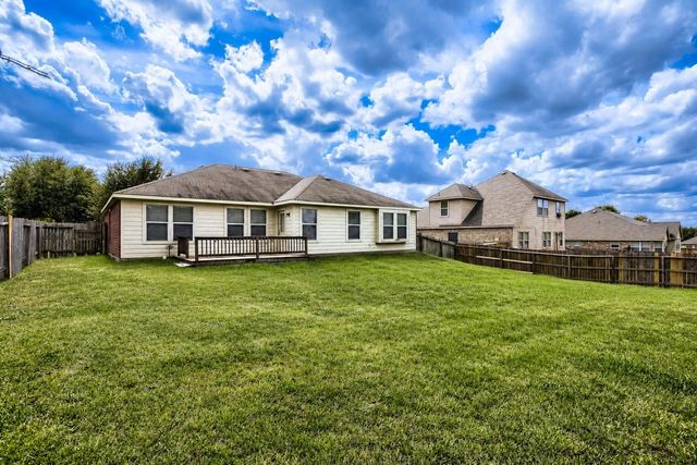 13254 Lazy Lane, Willis, TX 77318
