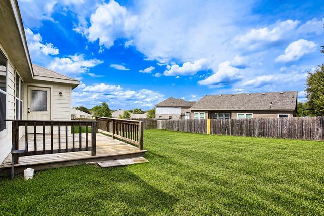 13254 Lazy Lane, Willis, TX 77318