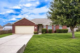 13254 Lazy Lane, Willis, TX 77318