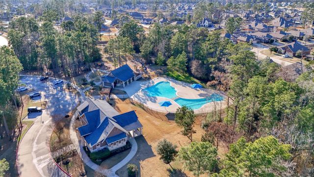 10026 Angelina Woods Lane, Conroe, TX 77384