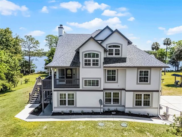 16692 LAKE PICKETT ROAD, Orlando, FL 32820