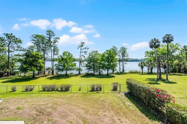 16692 LAKE PICKETT ROAD, Orlando, FL 32820