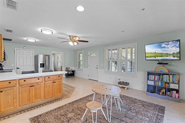 16692 LAKE PICKETT ROAD, Orlando, FL 32820