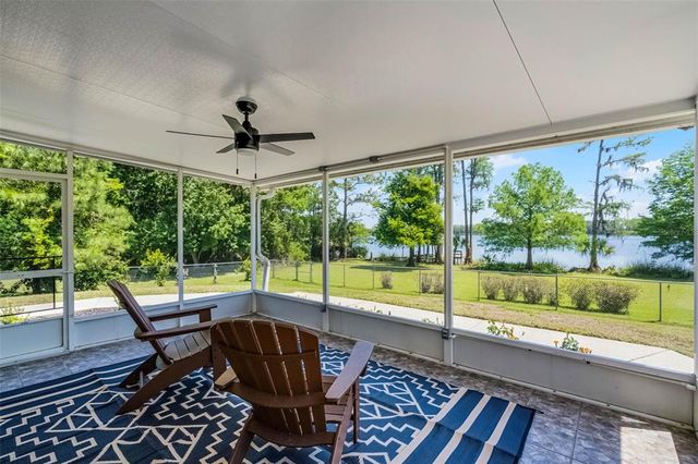 16692 LAKE PICKETT ROAD, Orlando, FL 32820