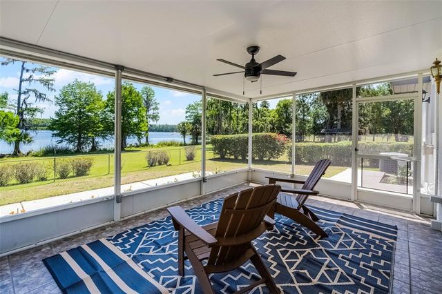 16692 LAKE PICKETT ROAD, Orlando, FL 32820