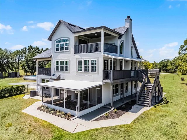 16692 LAKE PICKETT ROAD, Orlando, FL 32820
