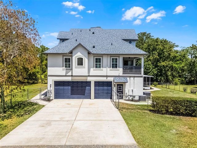16692 LAKE PICKETT ROAD, Orlando, FL 32820