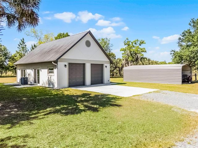 16692 LAKE PICKETT ROAD, Orlando, FL 32820