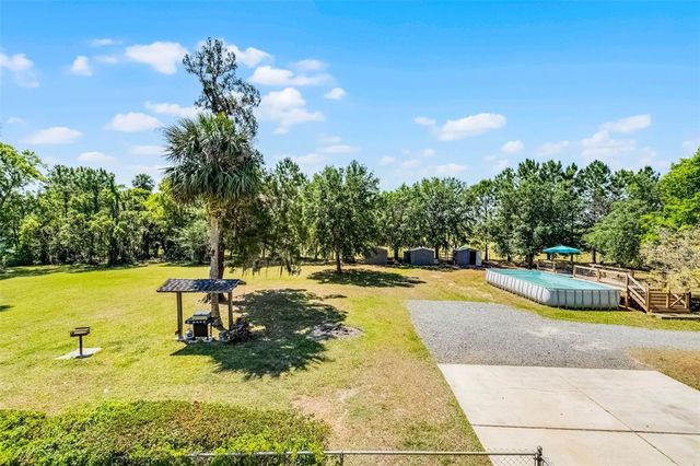 16692 LAKE PICKETT ROAD, Orlando, FL 32820