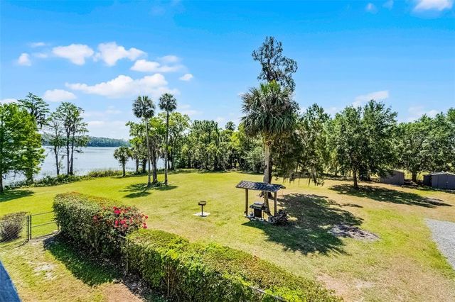 16692 LAKE PICKETT ROAD, Orlando, FL 32820