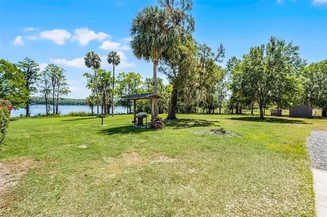 16692 LAKE PICKETT ROAD, Orlando, FL 32820