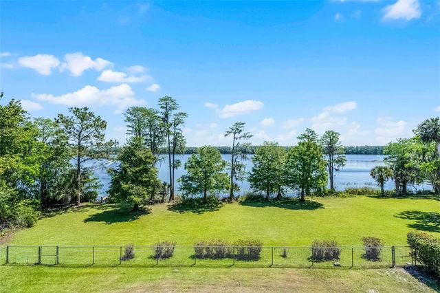 16692 LAKE PICKETT ROAD, Orlando, FL 32820
