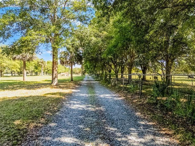 16692 LAKE PICKETT ROAD, Orlando, FL 32820