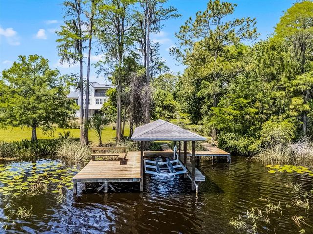 16692 LAKE PICKETT ROAD, Orlando, FL 32820