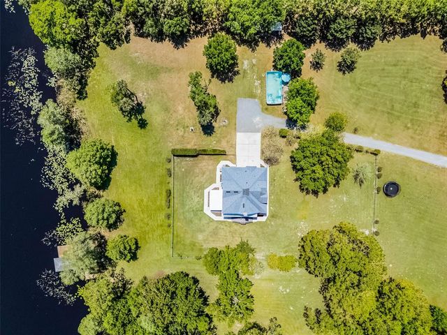 16692 LAKE PICKETT ROAD, Orlando, FL 32820