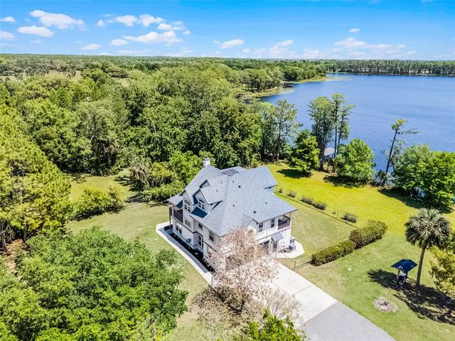 16692 LAKE PICKETT ROAD, Orlando, FL 32820