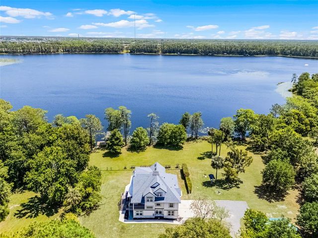 16692 LAKE PICKETT ROAD, Orlando, FL 32820