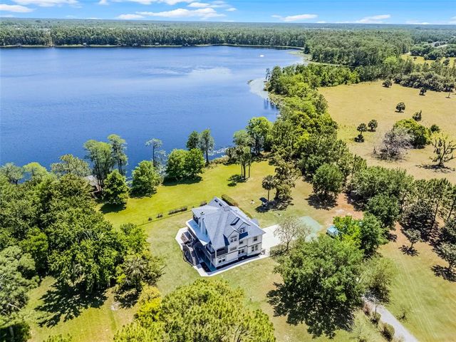 16692 LAKE PICKETT ROAD, Orlando, FL 32820