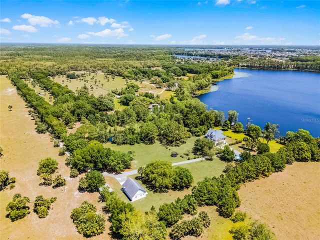 16692 LAKE PICKETT ROAD, Orlando, FL 32820