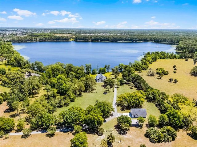 16692 LAKE PICKETT ROAD, Orlando, FL 32820