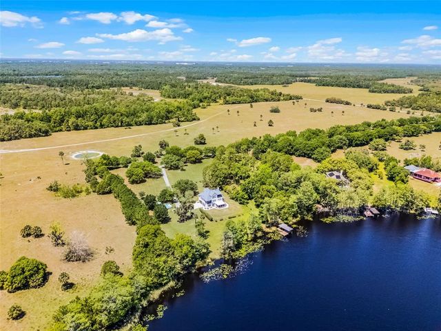 16692 LAKE PICKETT ROAD, Orlando, FL 32820