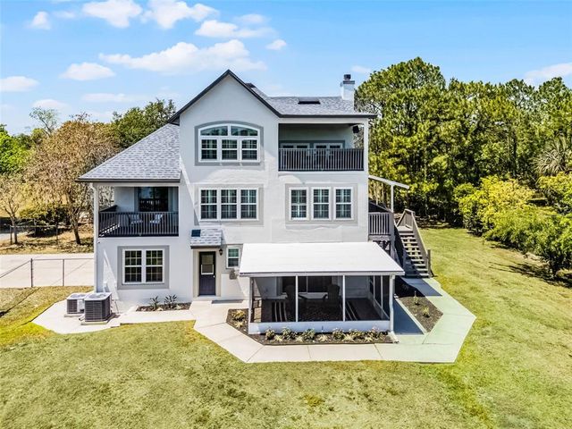 16692 LAKE PICKETT ROAD, Orlando, FL 32820