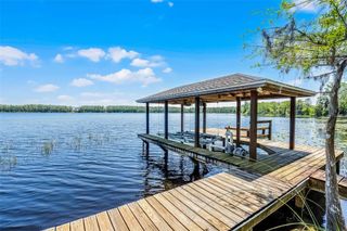 16692 LAKE PICKETT ROAD, Orlando, FL 32820