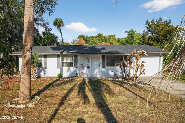 731 Greenway Place, Daytona Beach, FL 32114