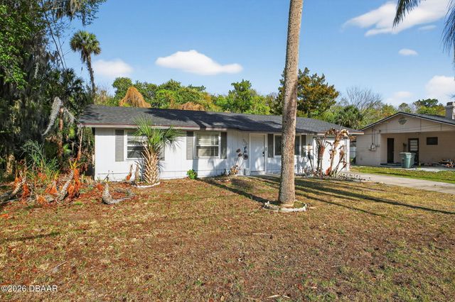 731 Greenway Place, Daytona Beach, FL 32114