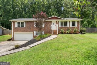 675 Teague Drive NW, Kennesaw, GA 30152