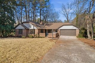 2751 Cedarbrook Drive, Marietta, GA 30066