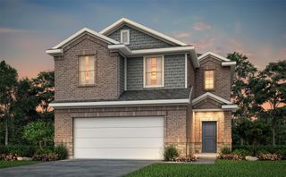 22106 Loggins Creek Lane, Cypress, TX 77433