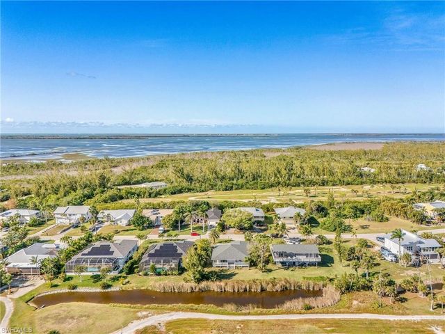 14112 Clubhouse DR, Bokeelia, FL 33922