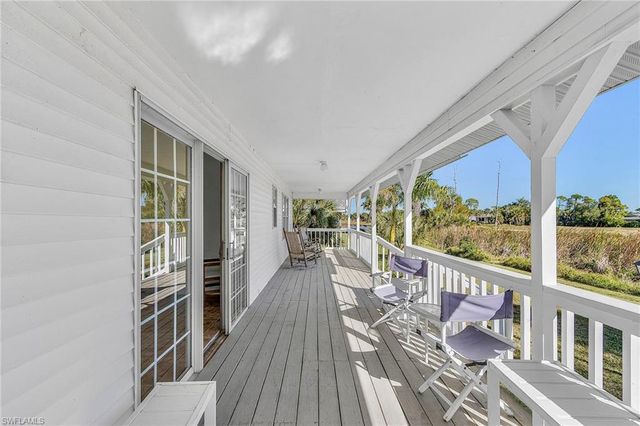 14112 Clubhouse DR, Bokeelia, FL 33922