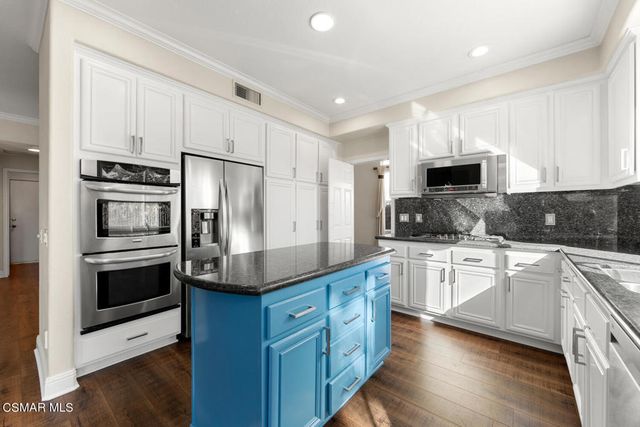 7224 Imbach Place, Moorpark, CA 93021