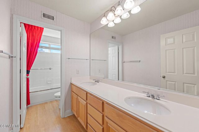 7224 Imbach Place, Moorpark, CA 93021