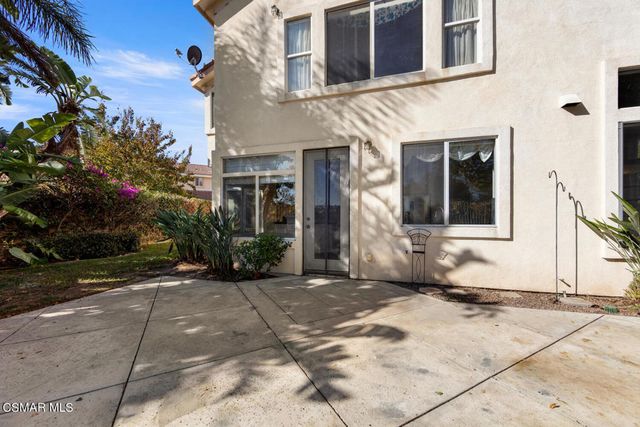 7224 Imbach Place, Moorpark, CA 93021
