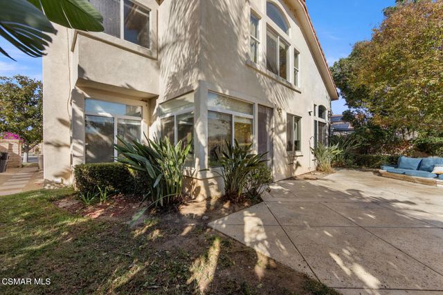 7224 Imbach Place, Moorpark, CA 93021